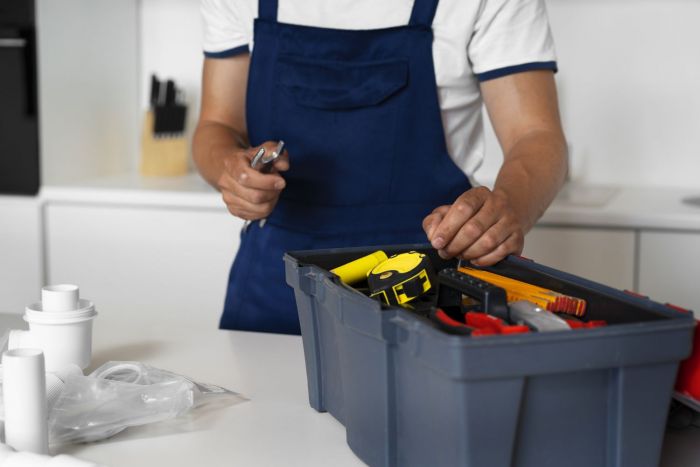 Maintenance